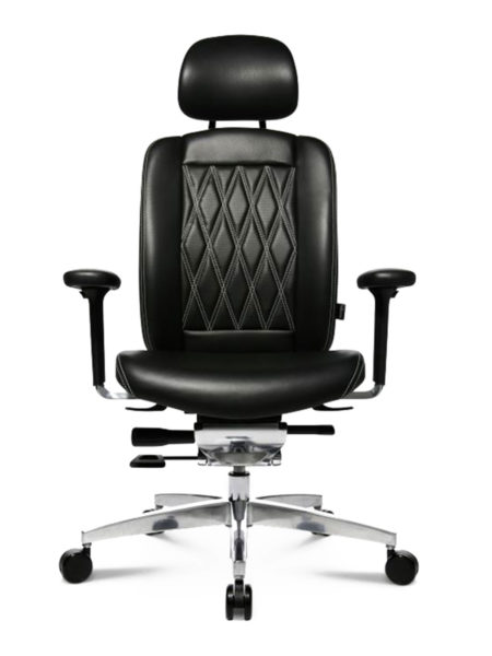 Alumedic siège de direction