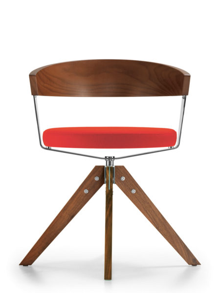 siège pivotant G125