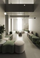 K2 pouf Kastel