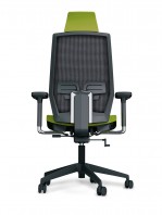 chaise de bureau JET II