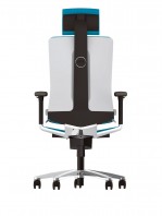 siège ergonomique