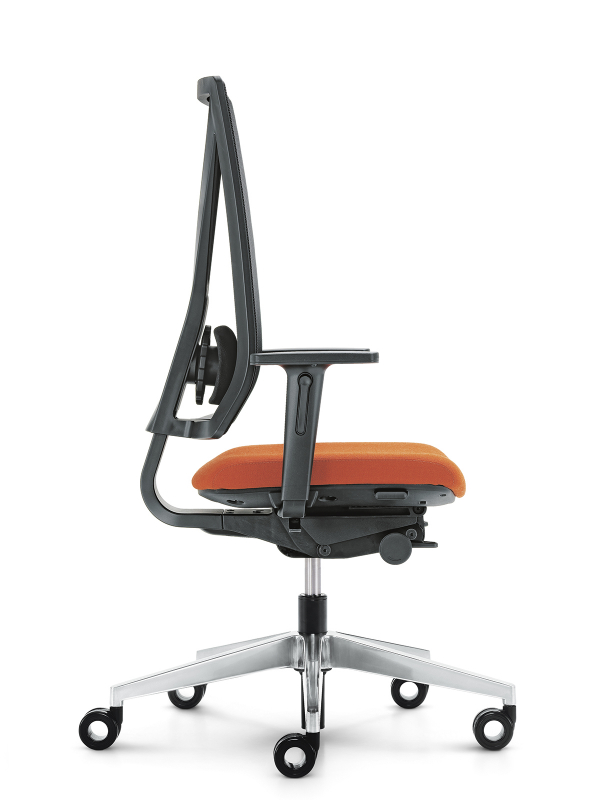 Chaise de bureau Nordic Executive - Chaises de bureau -Meubles Concept