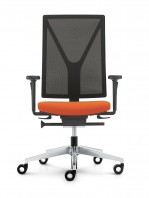 Siège de bureau