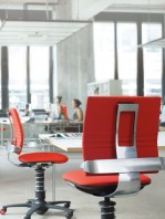 chaise ergonomique AERIS 3Dee (1)