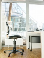 chaise ergonomique AERIS 3Dee (2)