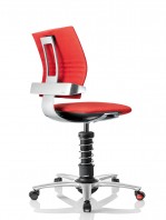 chaise ergonomique AERIS 3Dee (4)