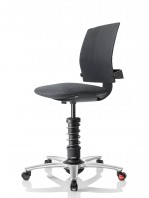 chaise ergonomique AERIS 3Dee (5)