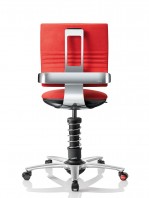 chaise de bureau ergonomique AERIS 3Dee (7)