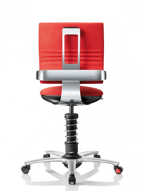 chaise de bureau ergonomique AERIS 3Dee (7) chaise de bureau ergonomique AERIS 3Dee (7)