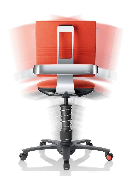chaise ergonomique AERIS 3Dee (8) chaise ergonomique AERIS 3Dee (8)