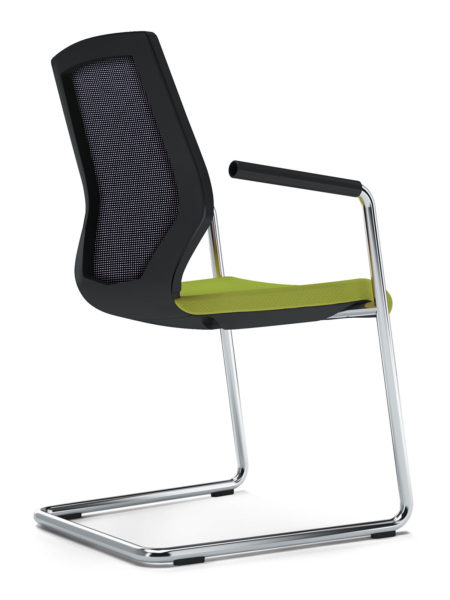 jet ii chaise visiteur