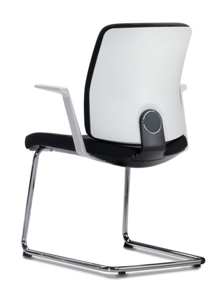 lamiga chaise visiteur