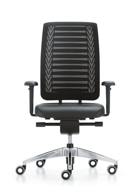 siège de bureau reflex