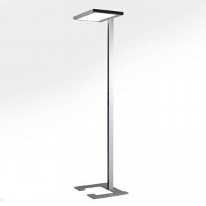 LUCTRA Vitawork