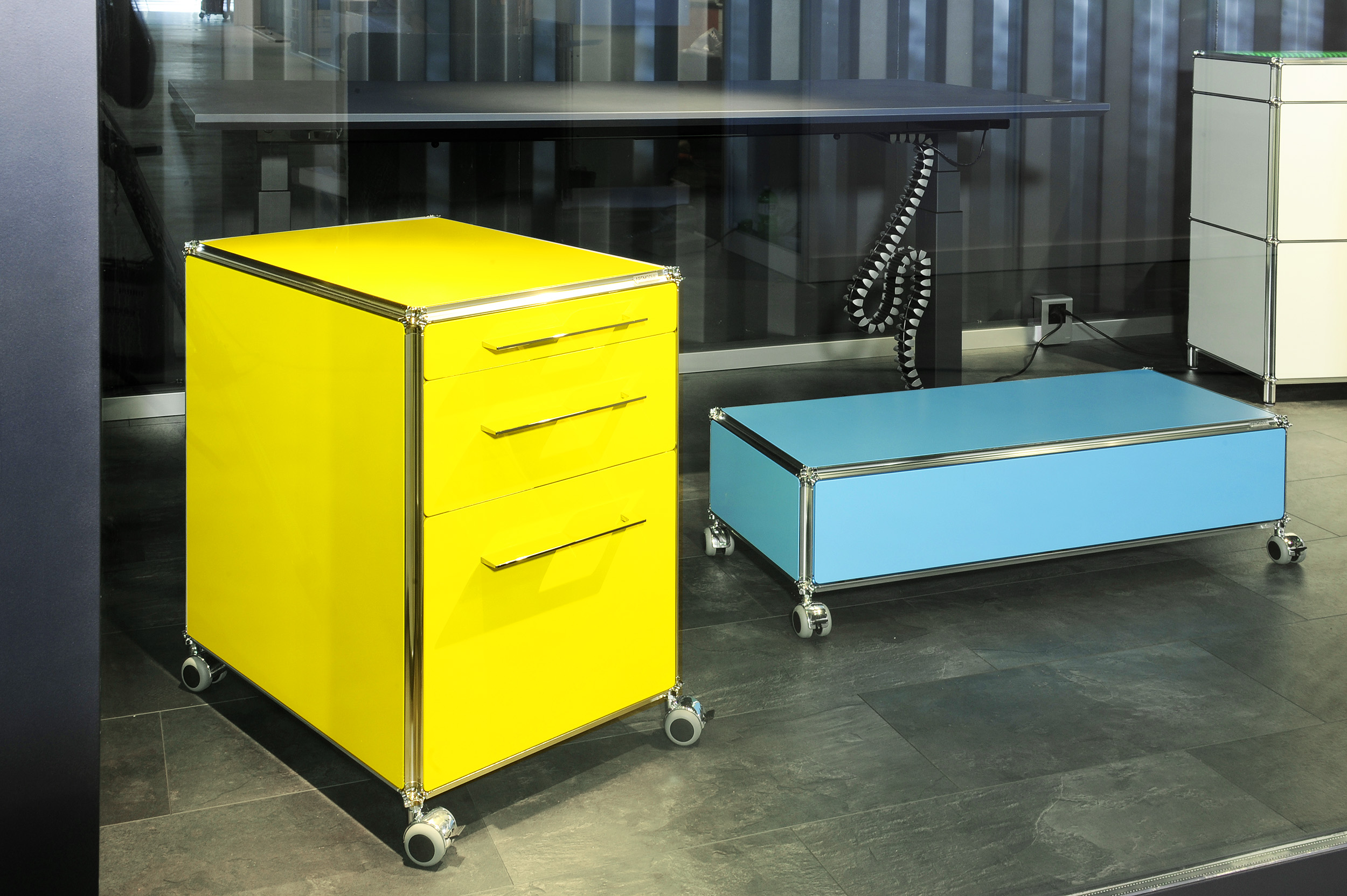 ARTMODUL système de meuble exclusif