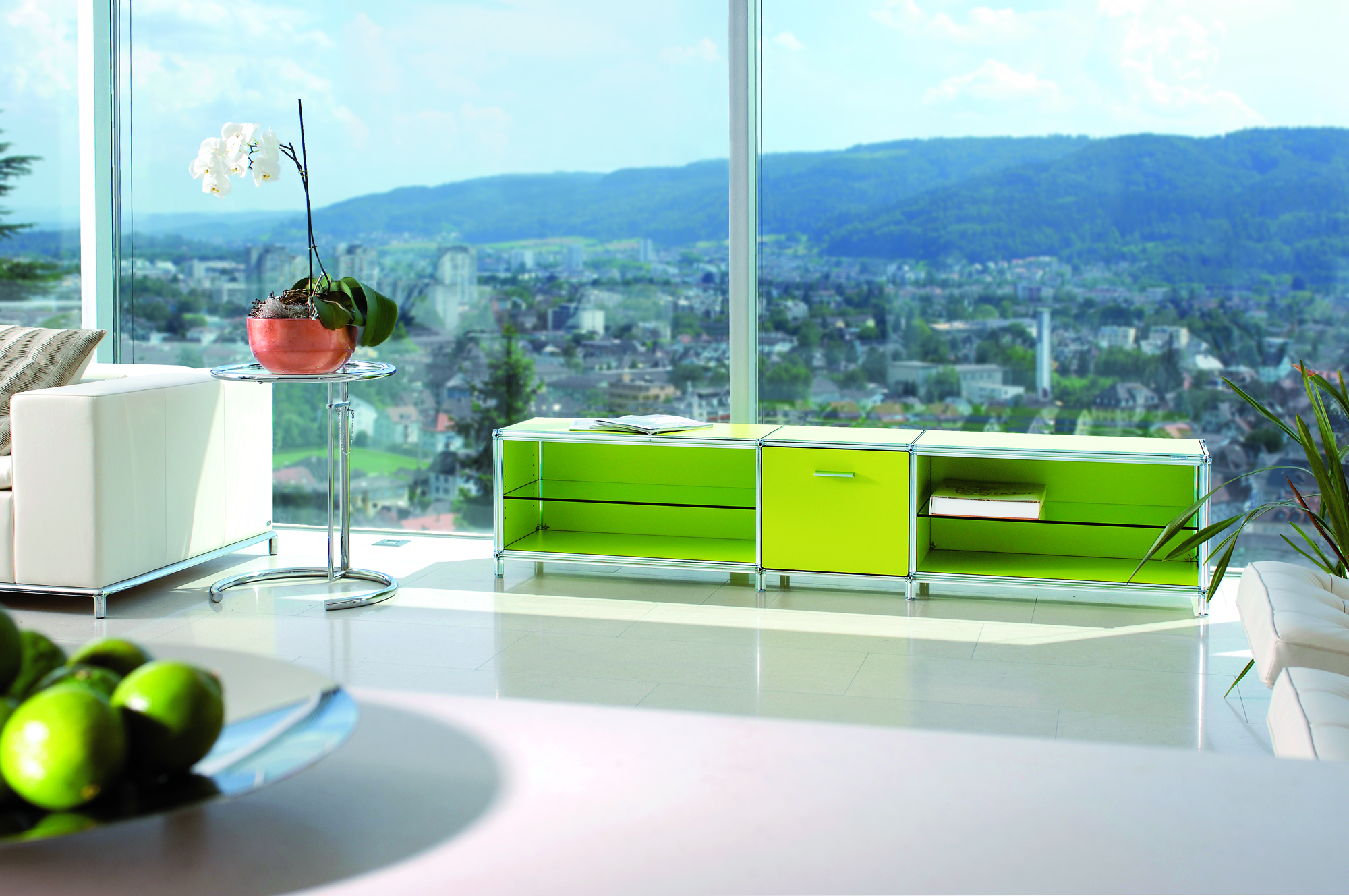 ARTMODUL système de meuble exclusif