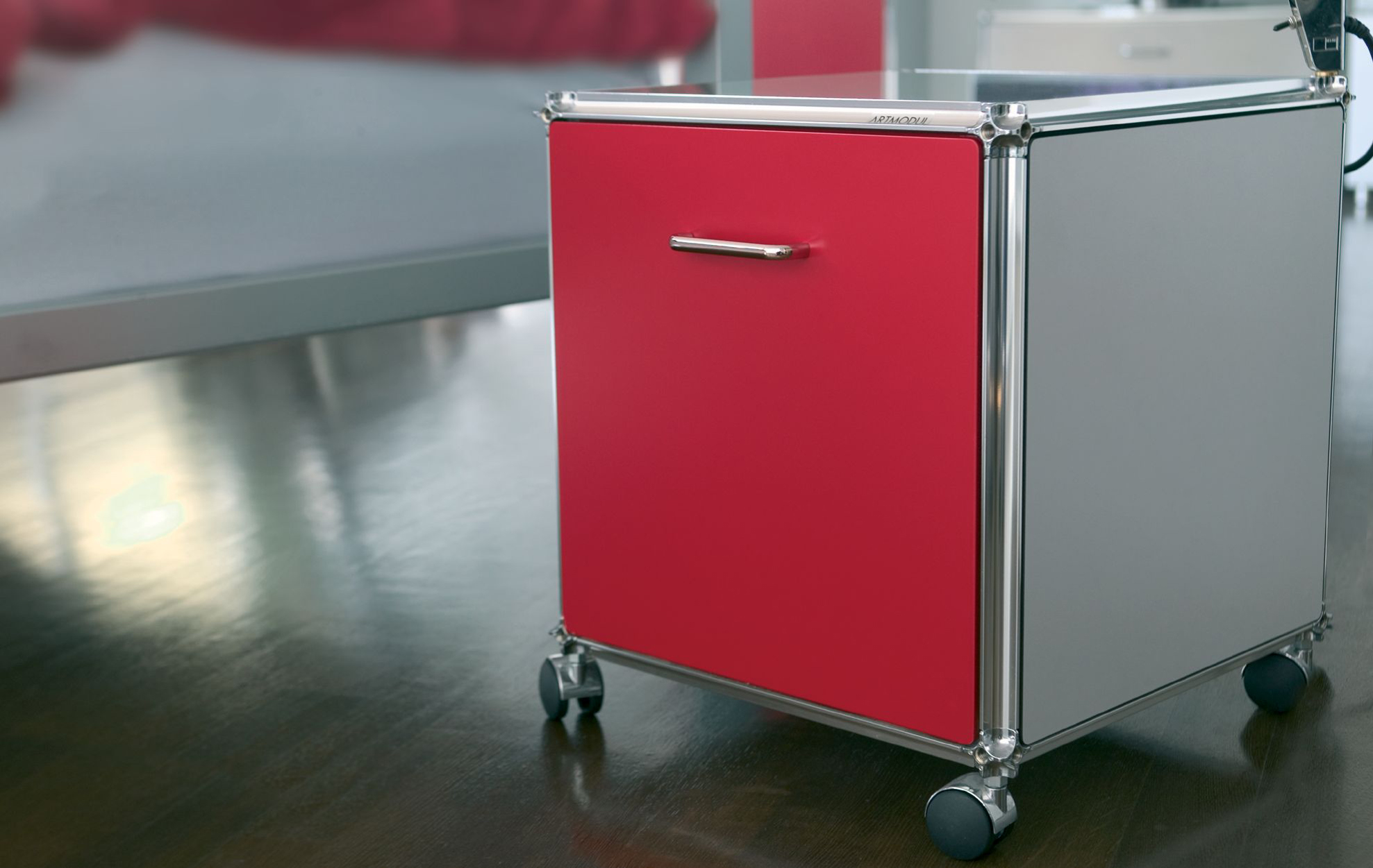 ARTMODUL système de meuble exclusif