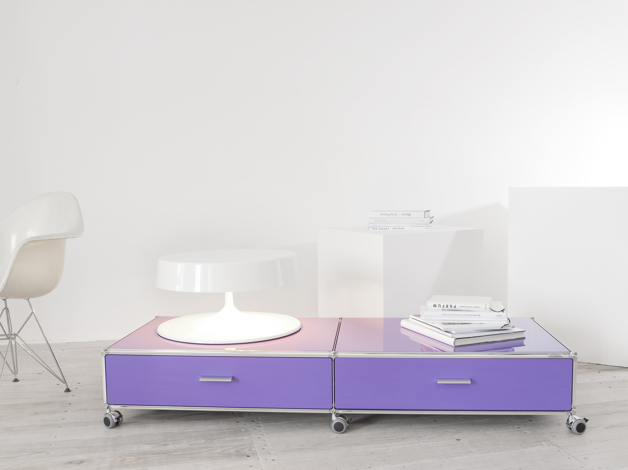ARTMODUL système de meuble exclusif