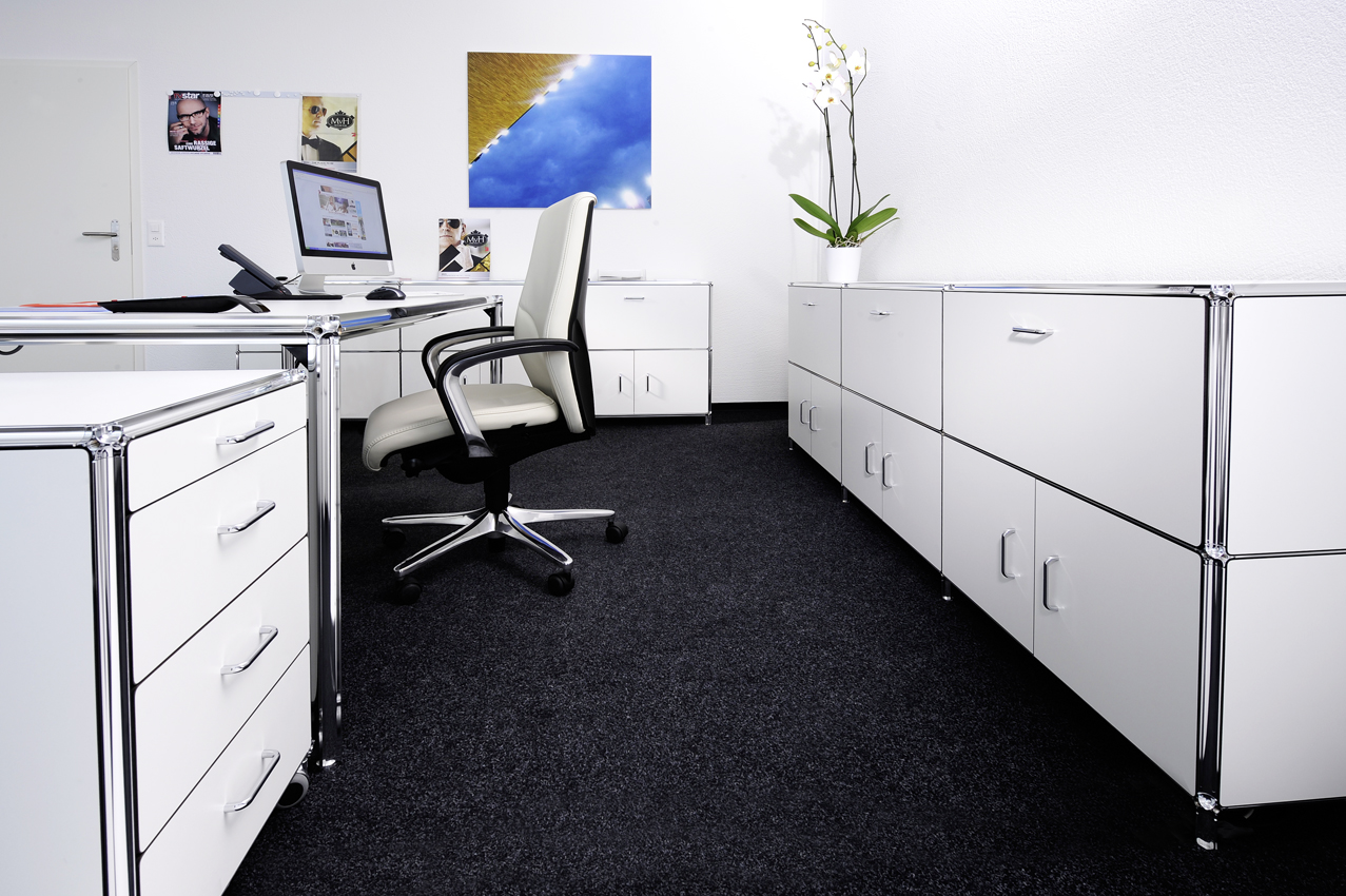 ARTMODUL système de meuble exclusif