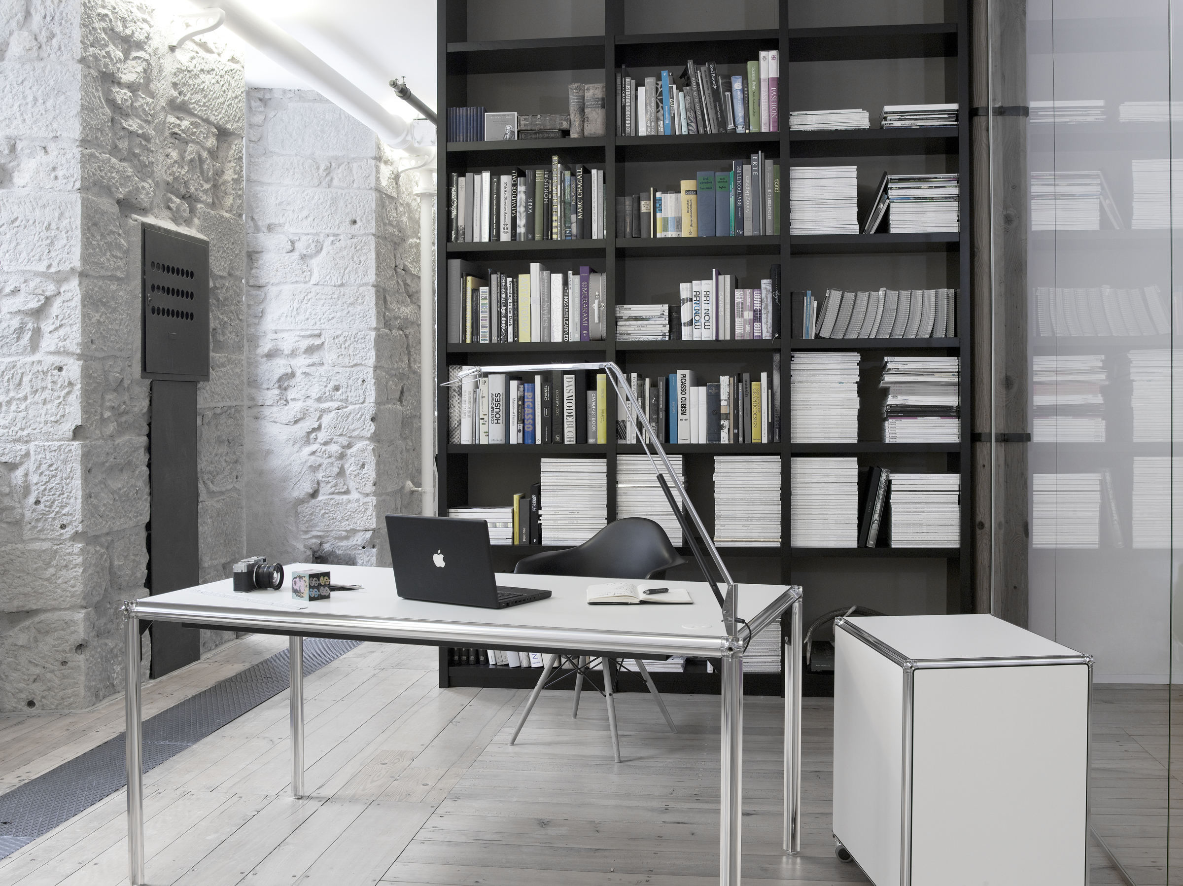 ARTMODUL système de meuble exclusif (7)