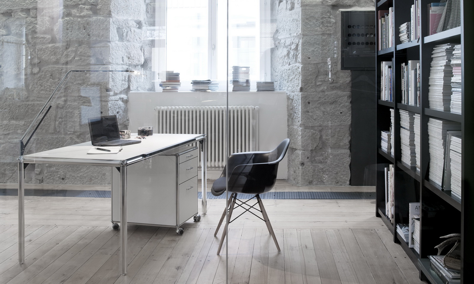 ARTMODUL système de meuble exclusif