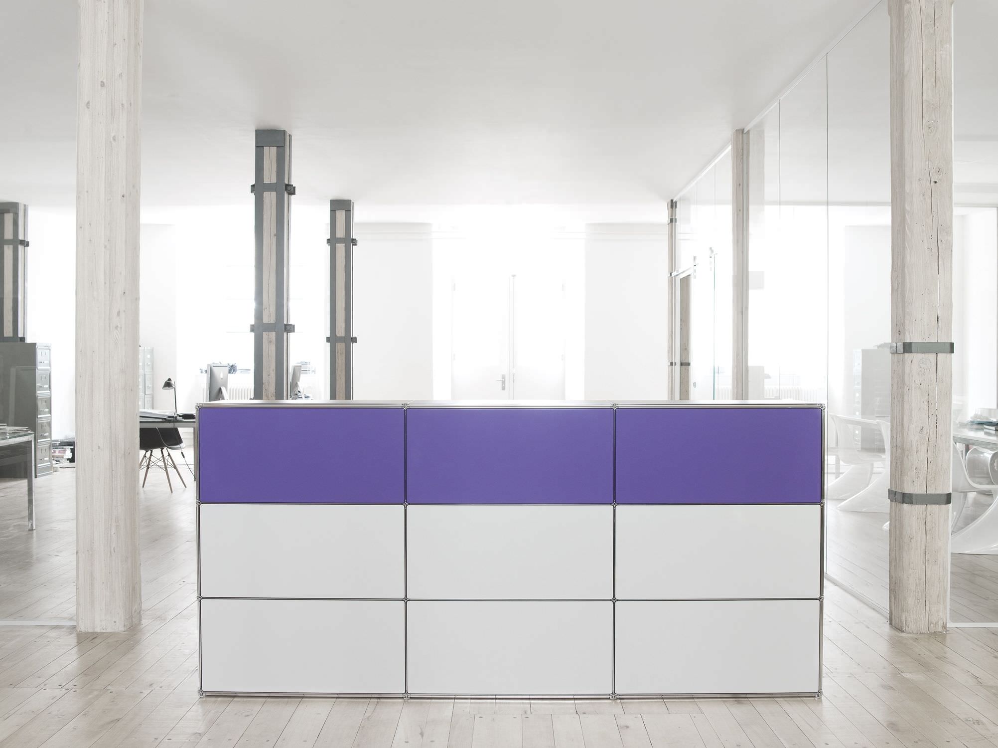 ARTMODUL système de meuble exclusif