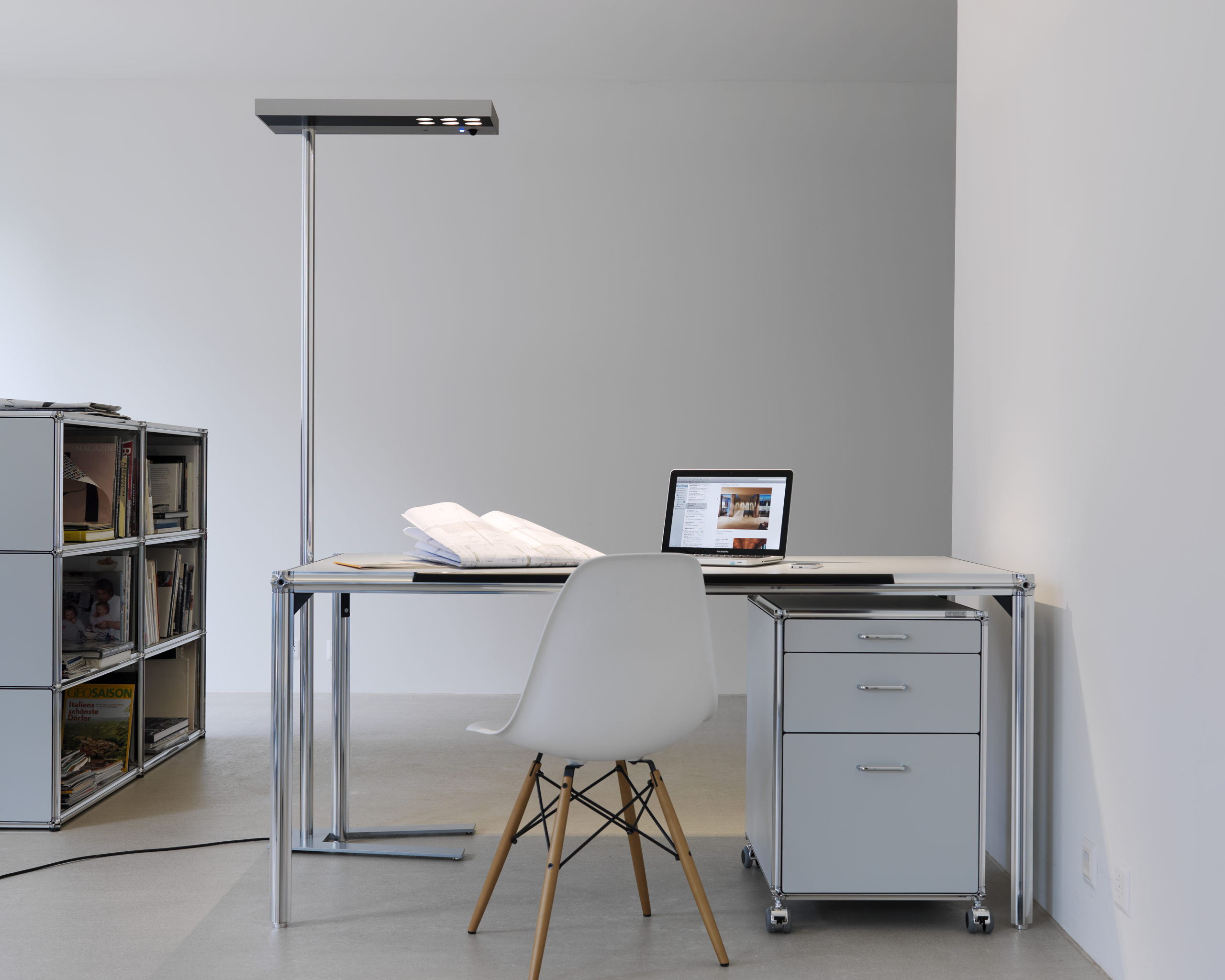 ARTMODUL système de meuble exclusif
