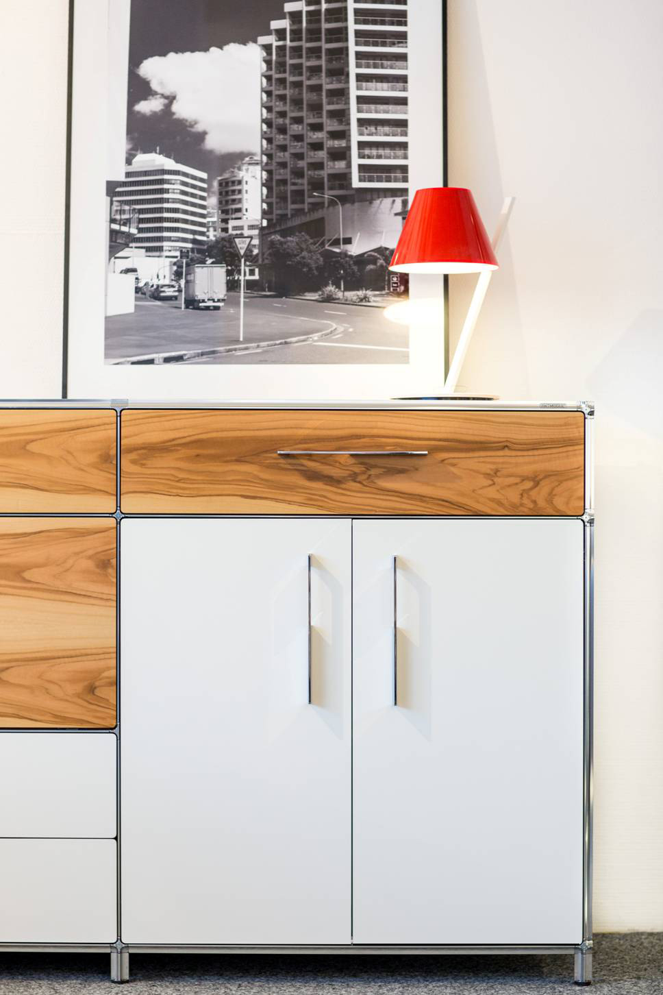 ARTMODUL système de meuble exclusif
