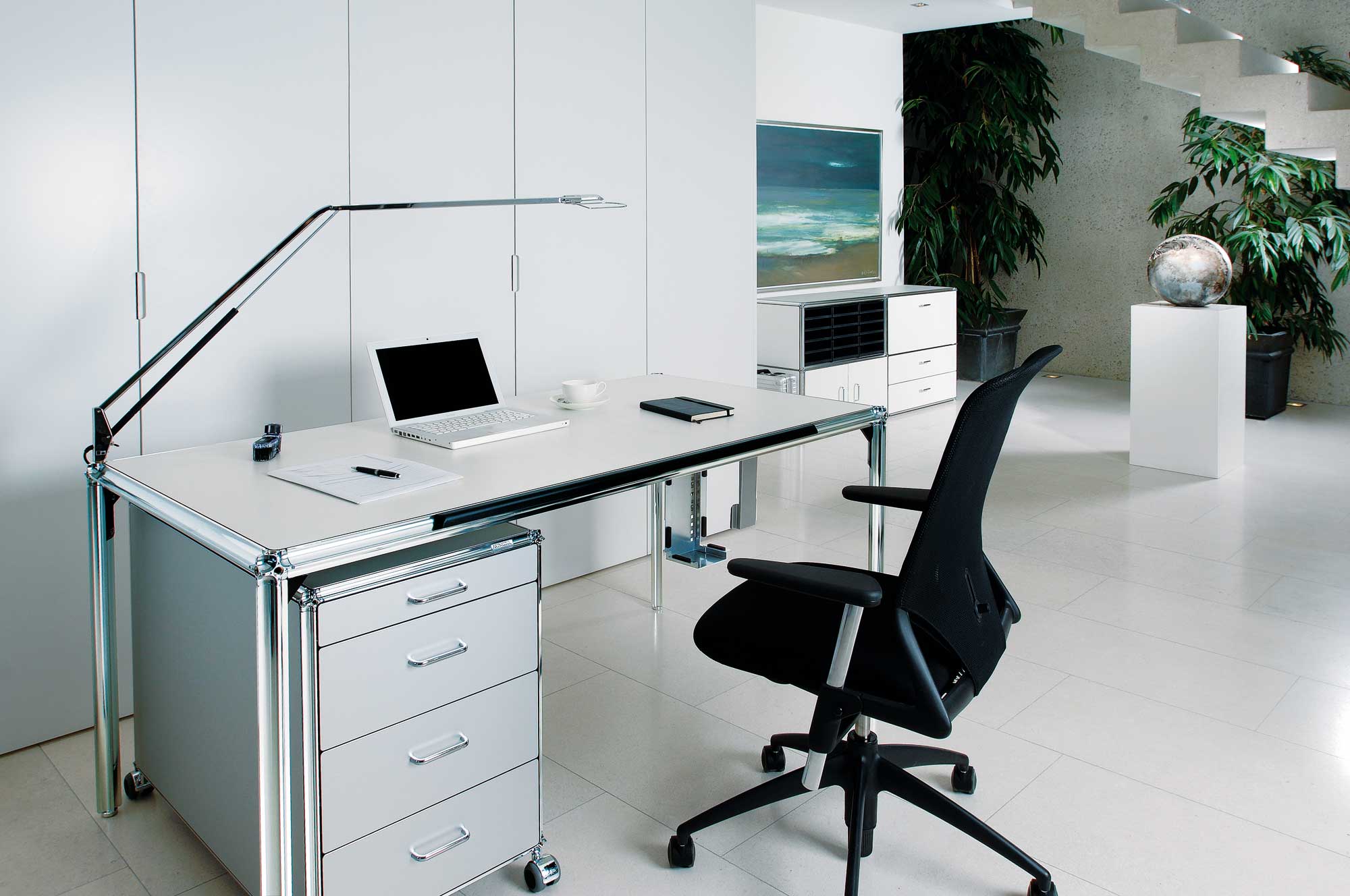 ARTMODUL système de meuble exclusif