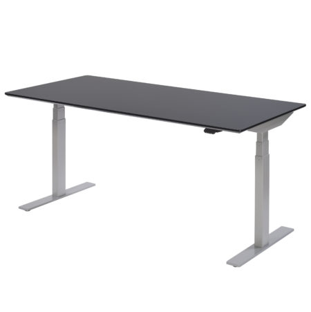 RAW desk