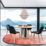 Pala chaise design