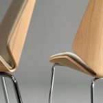 Pala chaise design