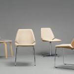 Pala chaise design