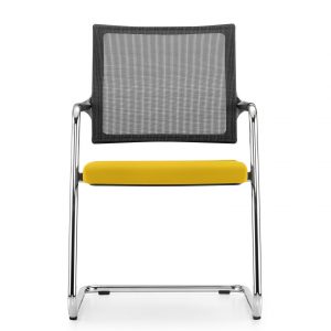 CAMIRO chaise visiteur