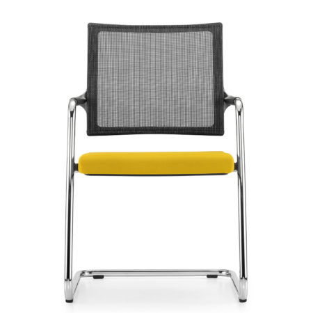 CAMIRO chaise visiteur