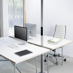 Lampe de bureau LED