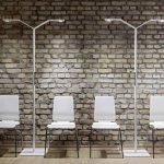 Lampe de bureau LED