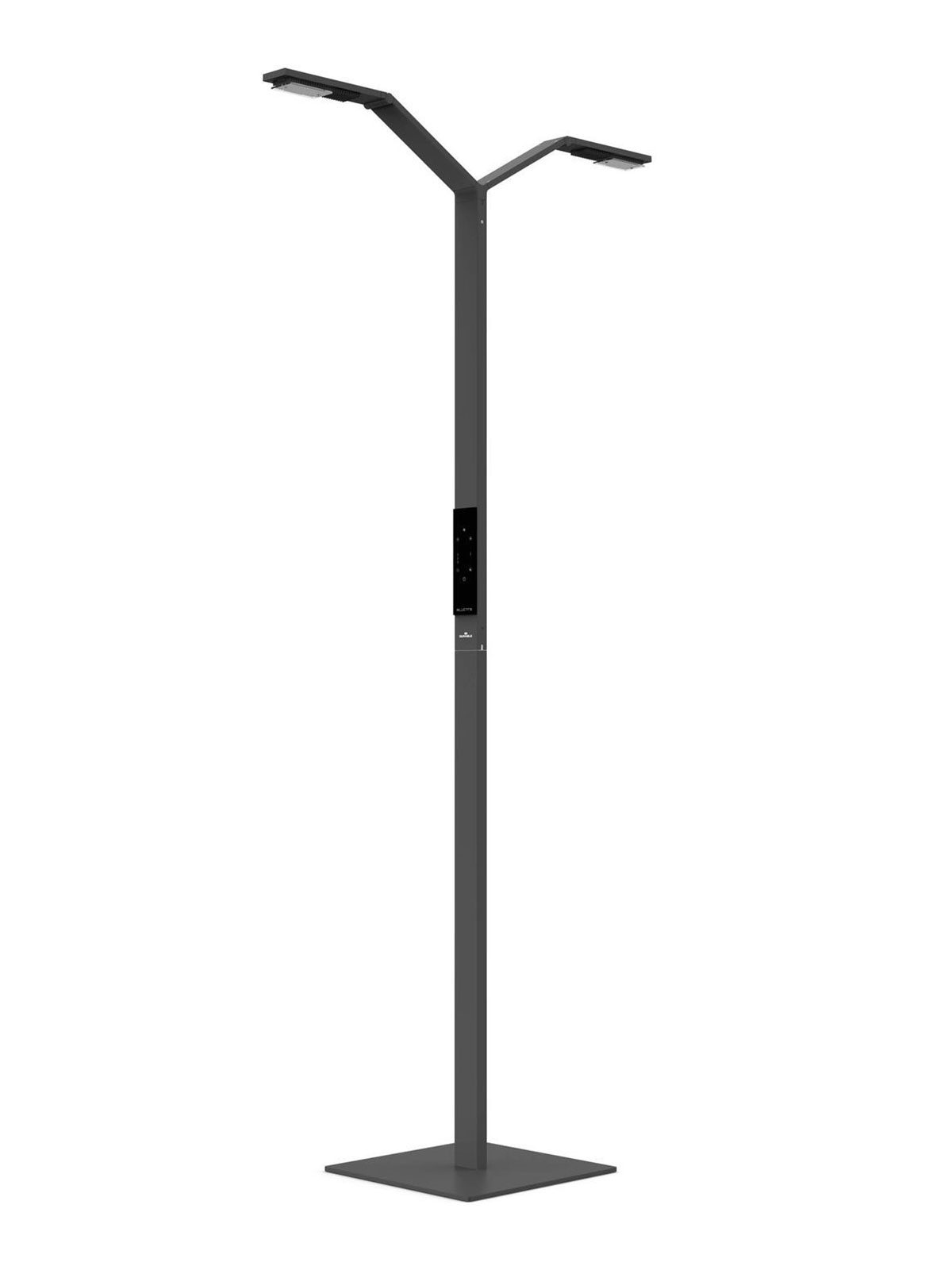 Lampe de bureau LED