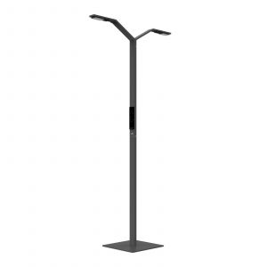LUCTRA Floor Twin