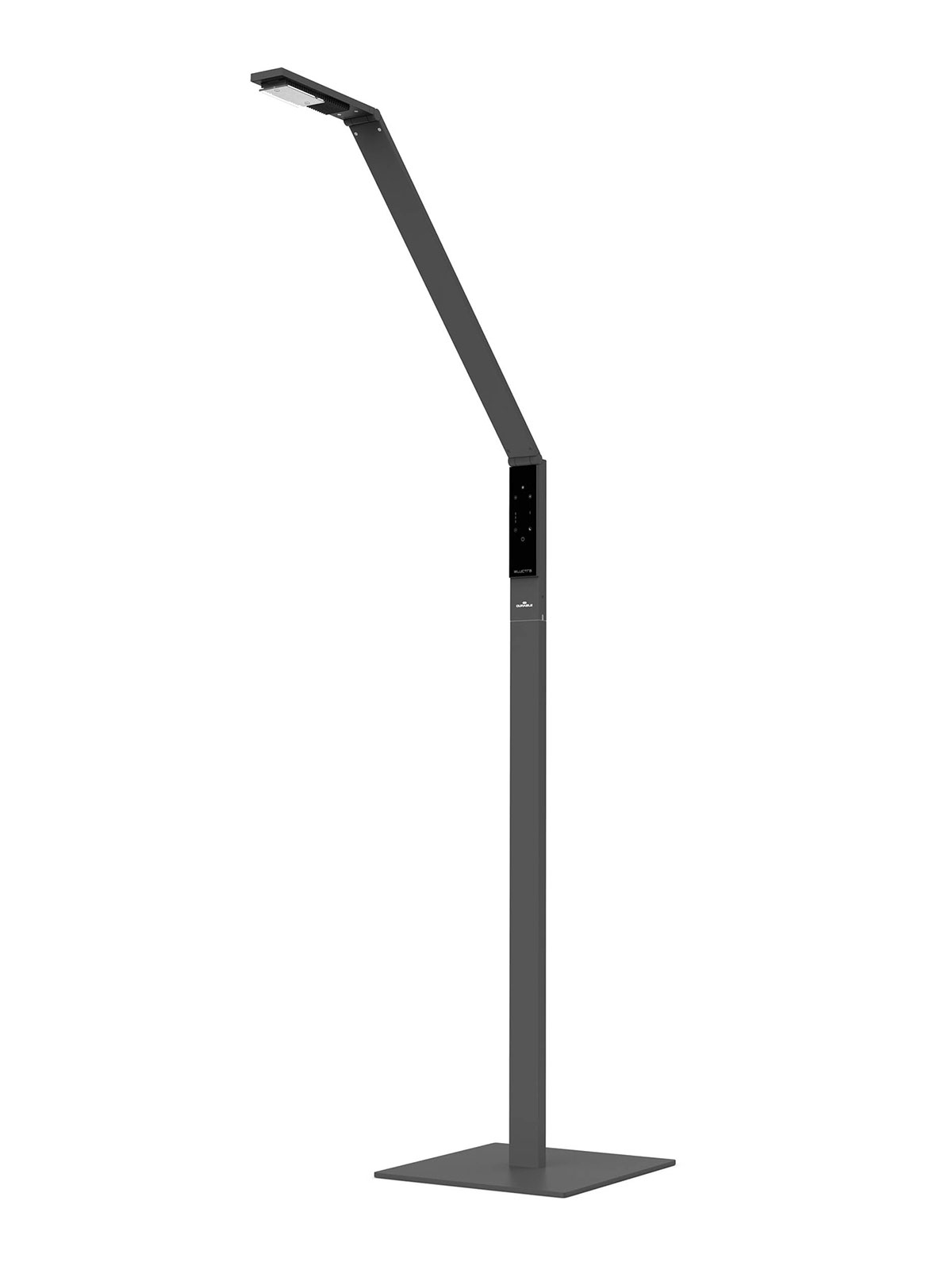lampadaire LED