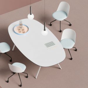 LAY - meeting