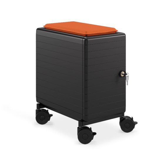 PERSONALBOX_schwarz_Sitzkissen