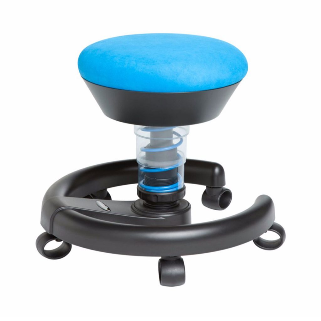 swoppster,chaise pour enfant,tabouret ergonomique pour enfant, aeris
