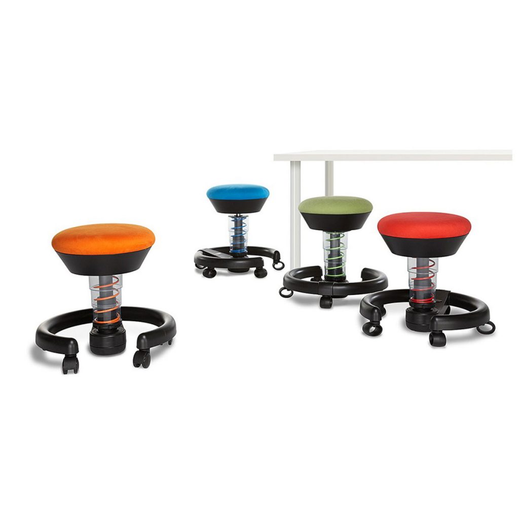 swoppster,chaise pour enfant,tabouret ergonomique pour enfant, aeris