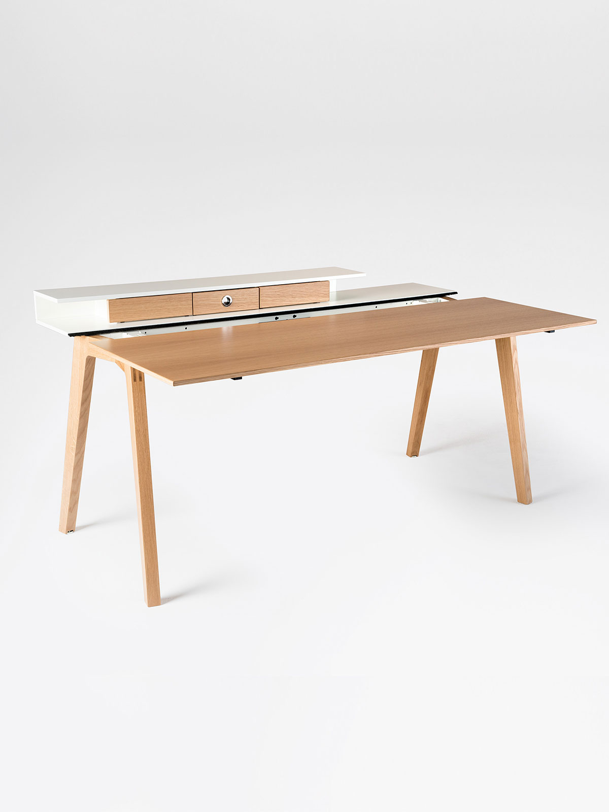 Table H- bureau design