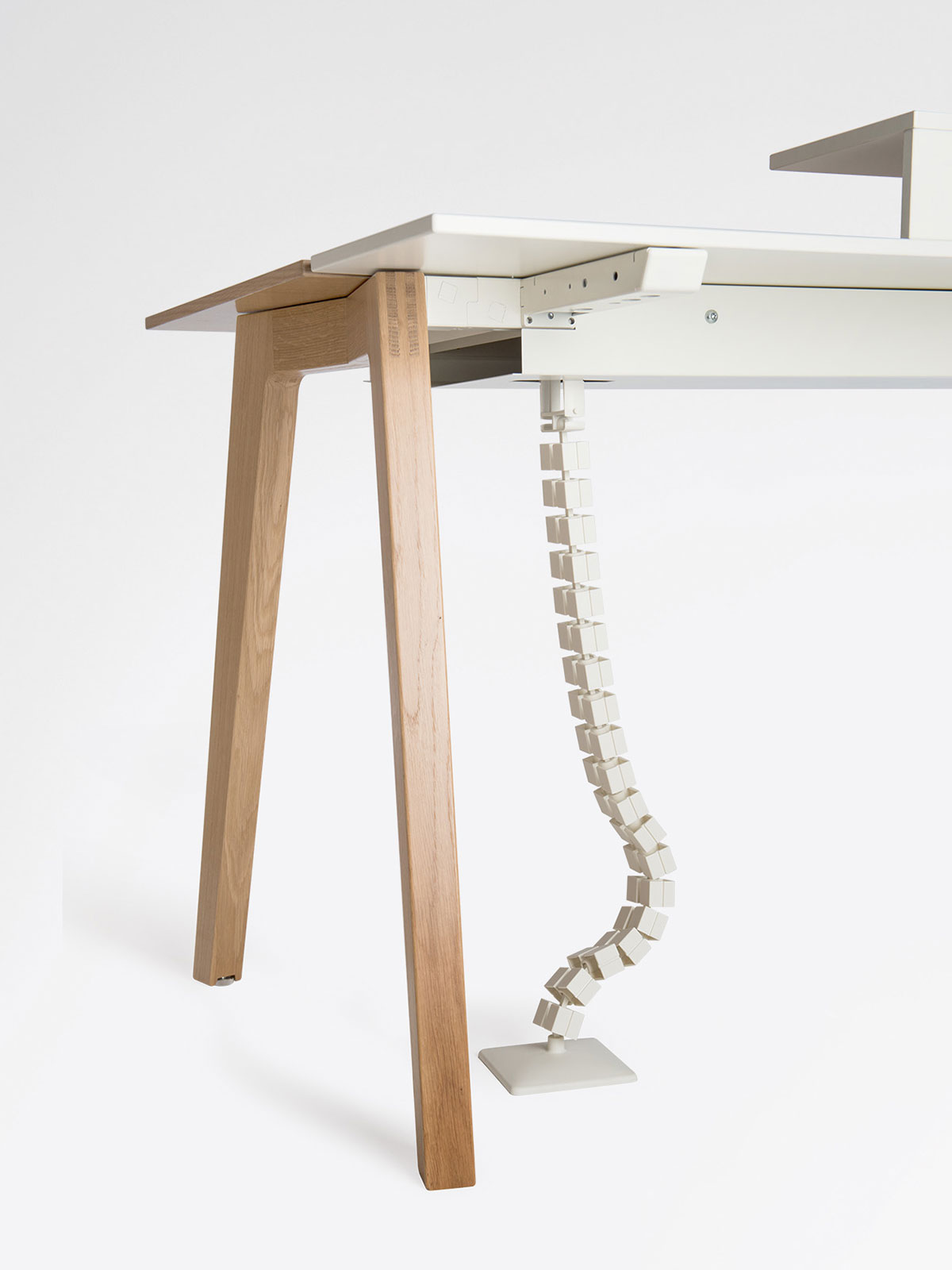 Table H- bureau design