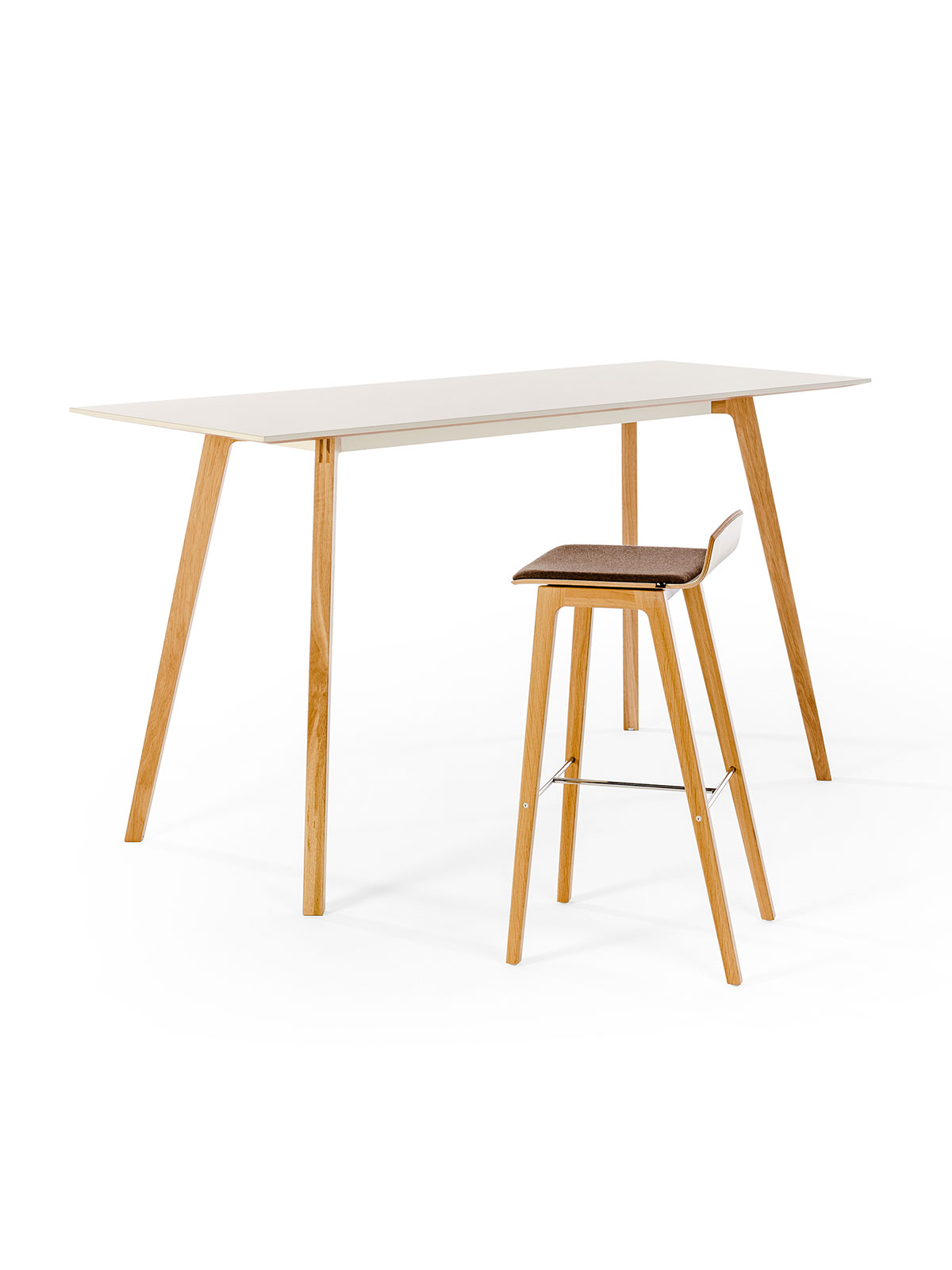 Table H- bureau design
