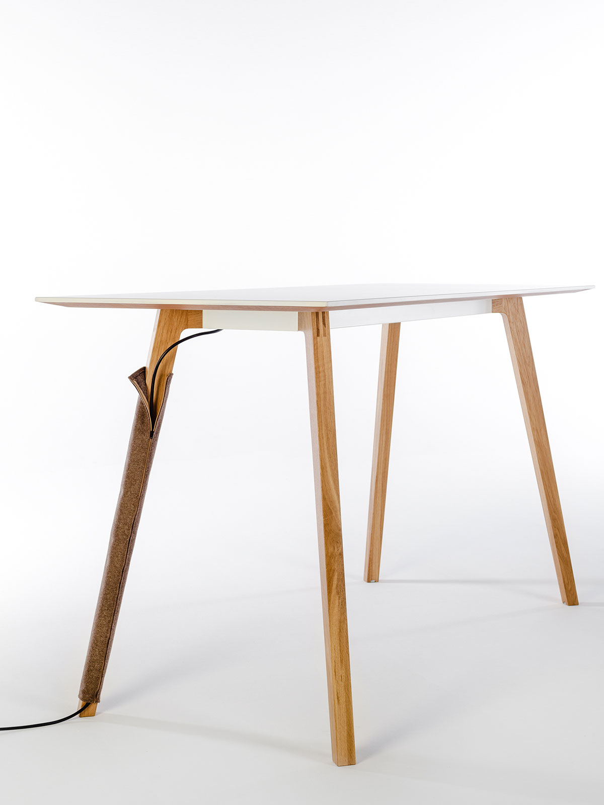 Table H- bureau design