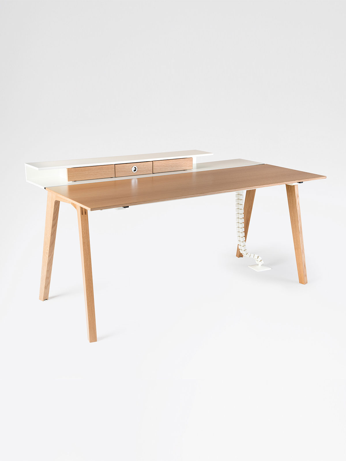 Table H- bureau design