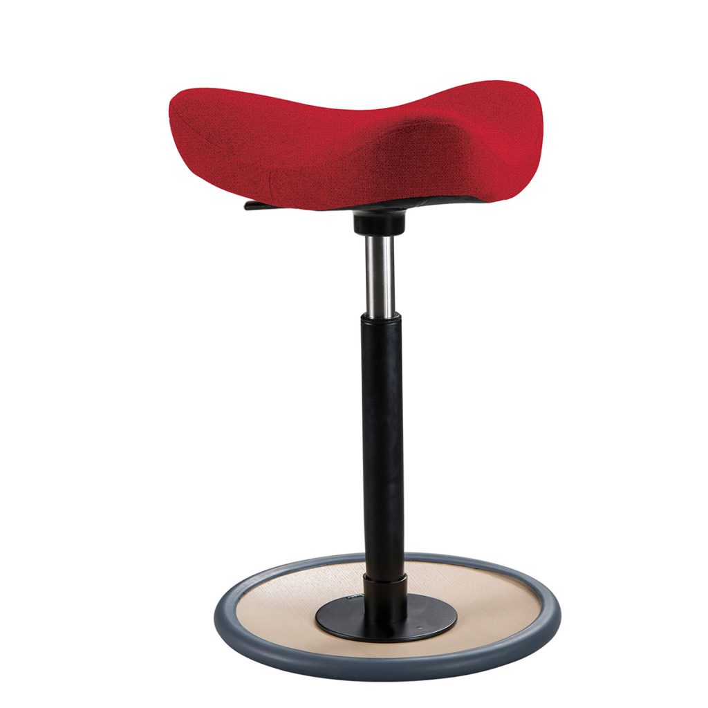 chaise érgonomique,Tabouret, siège assis debout, meuble pour enfant,chaise pour enfant